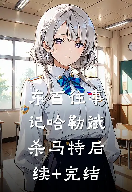 东百往事记哈勒斌杀马特后续+完结