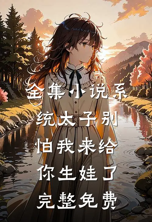 全集小说系统太子别怕我来给你生娃了完整免费