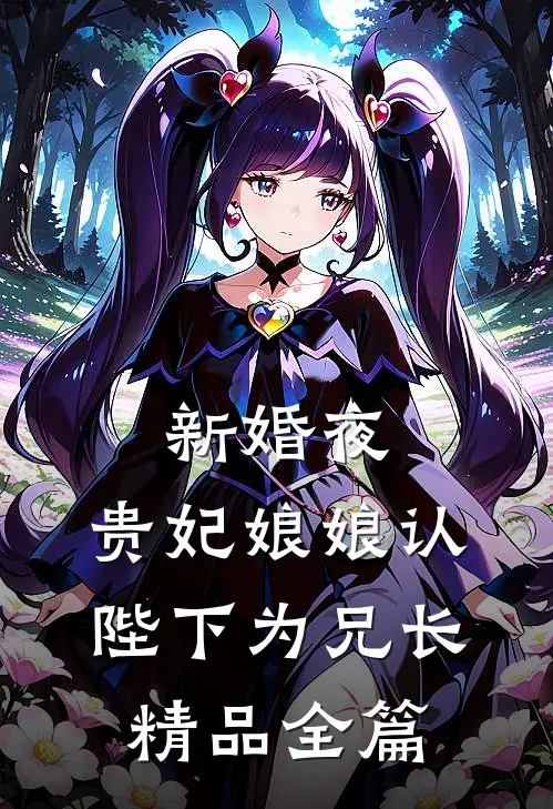 新婚夜，贵妃娘娘认陛下为兄长精品全篇