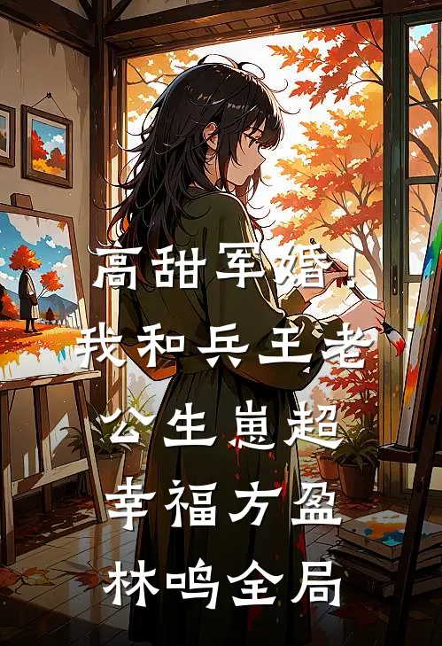 高甜军婚！我和兵王老公生崽超幸福方盈林鸣全局