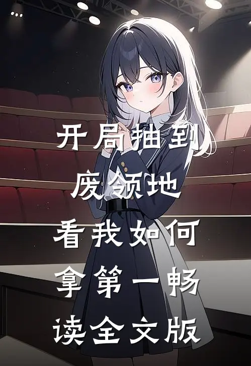 开局抽到废领地，看我如何拿第一畅读全文版