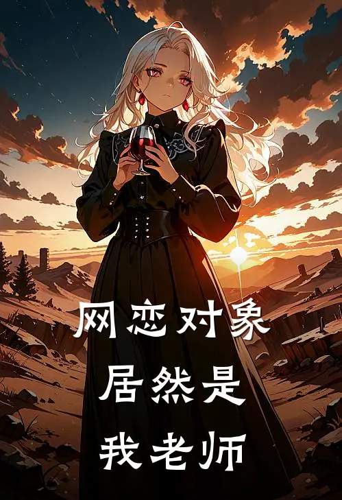 网恋对象，居然是我老师