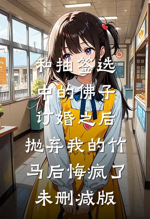 和抽签选中的佛子订婚之后，抛弃我的竹马后悔疯了未删减版
