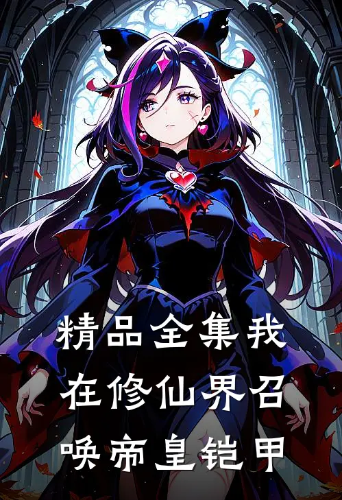 精品全集我在修仙界召唤帝皇铠甲