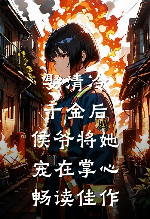 娶清冷千金后，侯爷将她宠在掌心畅读佳作