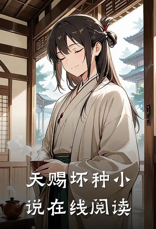天赐坏种小说在线阅读