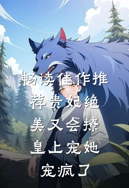 畅读佳作推荐贵妃绝美又会撩，皇上宠她宠疯了