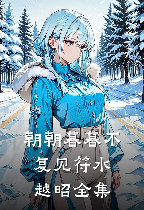 朝朝暮暮不复见符水越昭全集