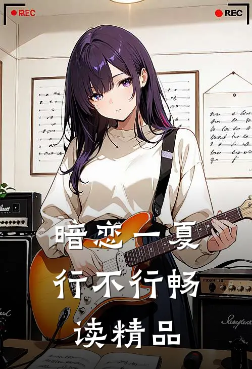 暗恋一夏行不行畅读精品