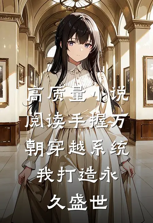 高质量小说阅读手握万朝穿越系统，我打造永久盛世