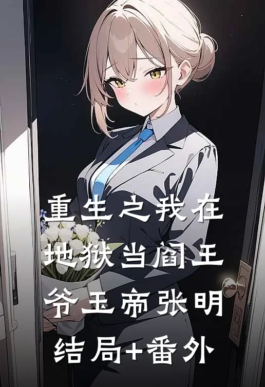 重生之我在地狱当阎王爷玉帝张明结局+番外