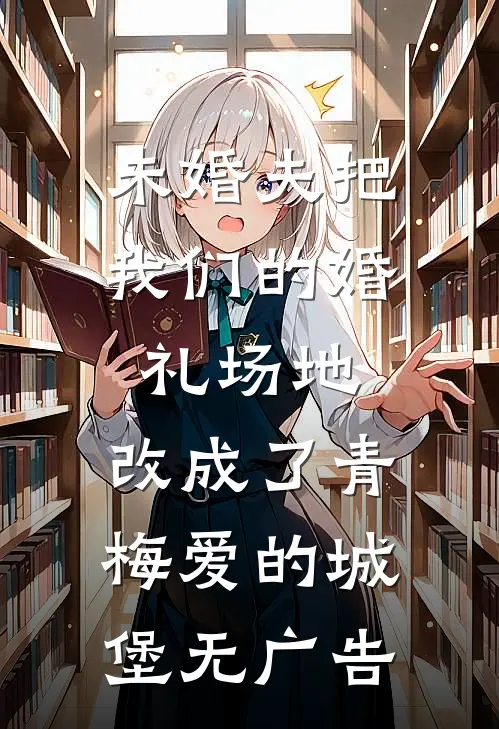 未婚夫把我们的婚礼场地，改成了青梅爱的城堡无广告