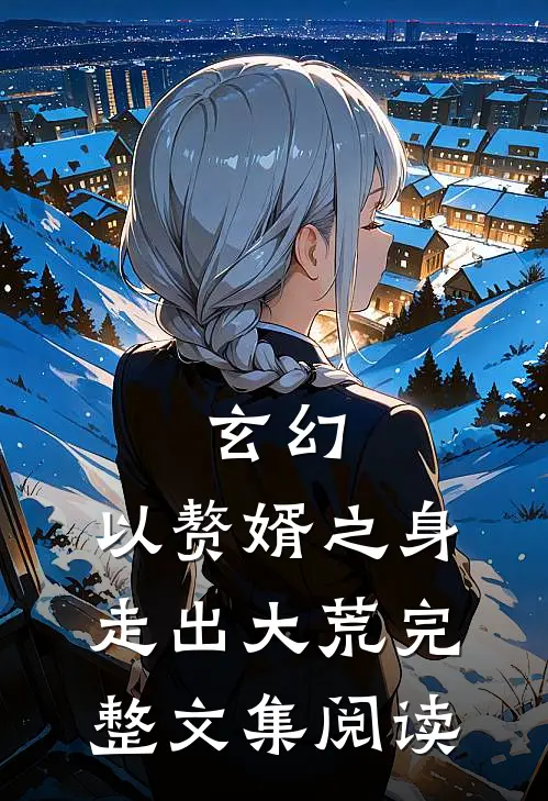 玄幻：以赘婿之身走出大荒完整文集阅读