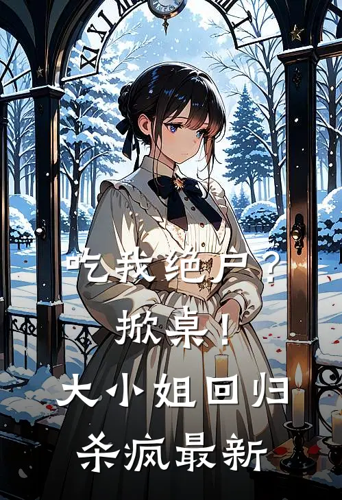 吃我绝户？掀桌！大小姐回归杀疯最新