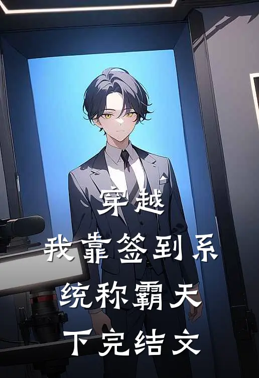 穿越：我靠签到系统称霸天下完结文