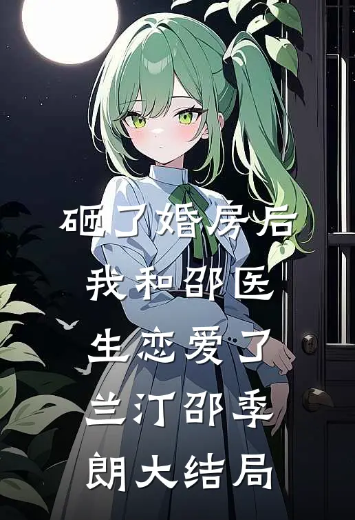 砸了婚房后，我和邵医生恋爱了兰汀邵季朗大结局
