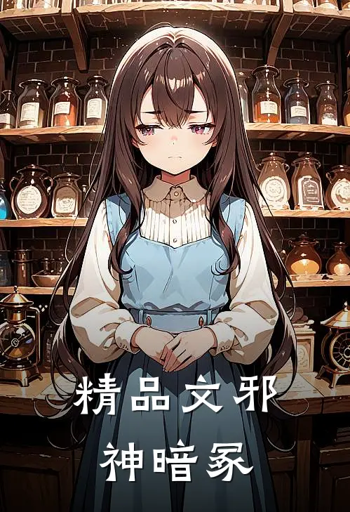 精品文邪神暗冢