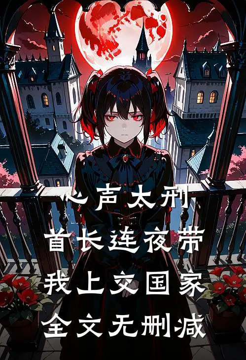 心声太刑，首长连夜带我上交国家全文无删减
