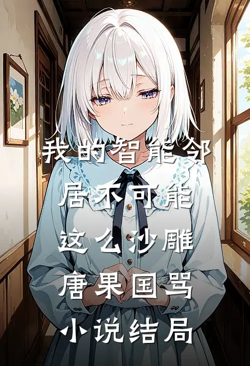 我的智能邻居不可能这么沙雕唐果国骂小说结局