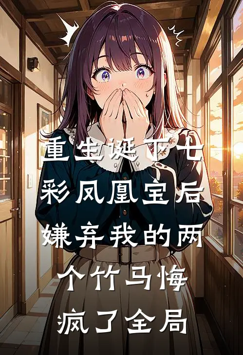 重生诞下七彩凤凰宝后，嫌弃我的两个竹马悔疯了全局