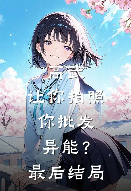 高武：让你拍照，你批发异能？最后结局