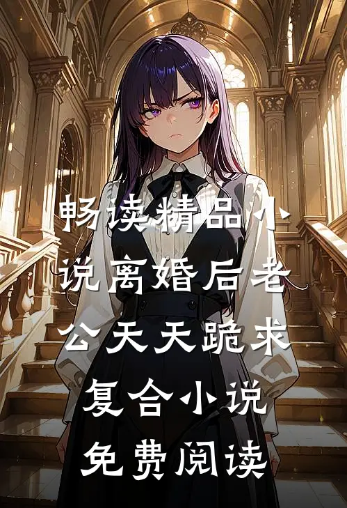 畅读精品小说离婚后老公天天跪求复合小说免费阅读