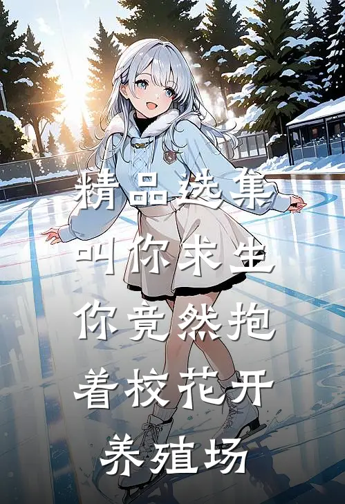 精品选集叫你求生,你竟然抱着校花开养殖场