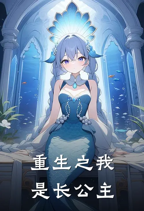 重生之我是长公主全文免费阅读