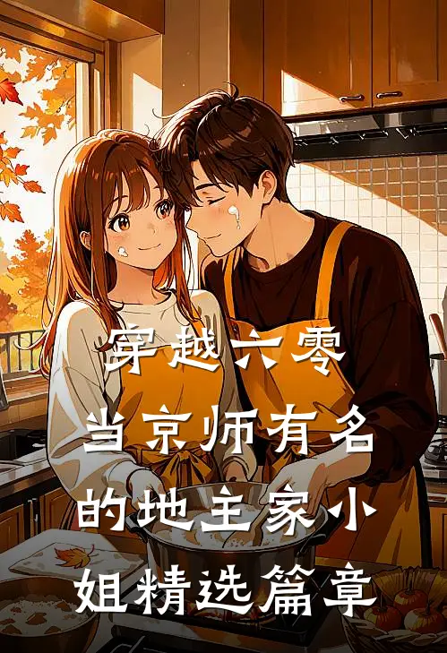 穿越六零：当京师有名的地主家小姐精选篇章