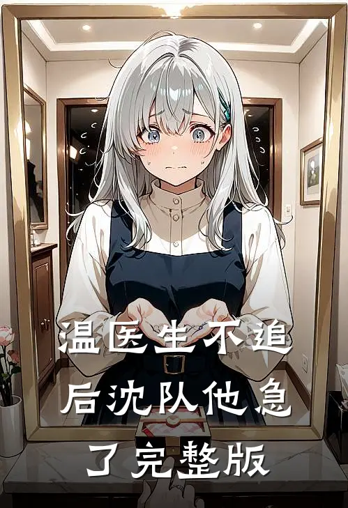 温医生不追后沈队他急了完整版