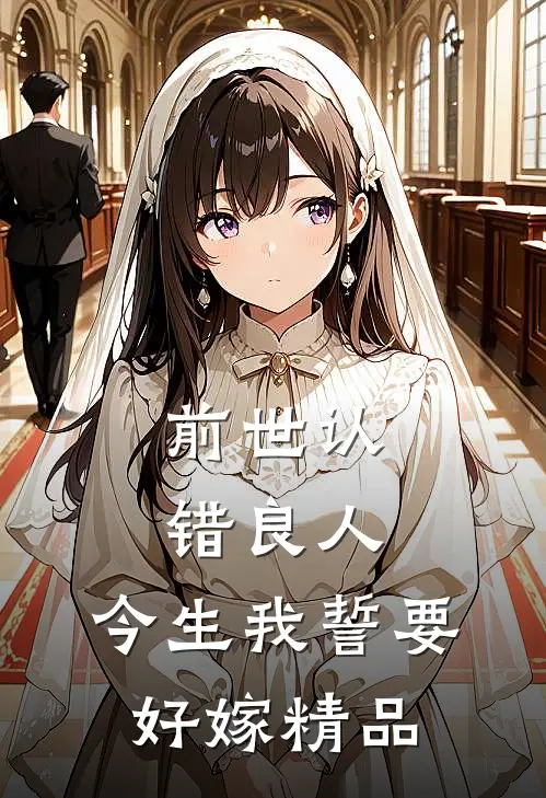 前世认错良人，今生我誓要好嫁精品
