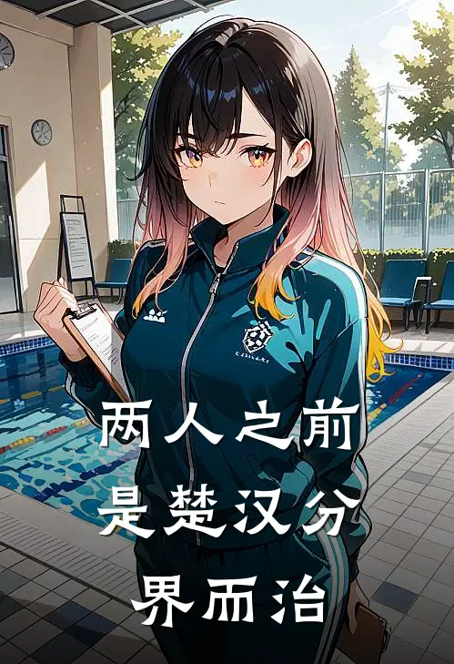 两人之前是楚汉分界而治