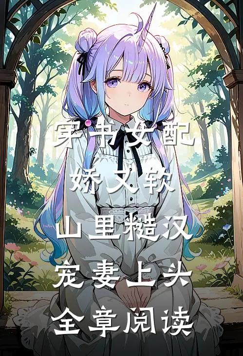 穿书女配娇又软，山里糙汉宠妻上头全章阅读