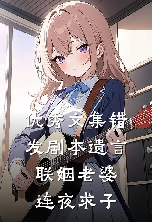 优秀文集错发剧本遗言，联姻老婆连夜求子