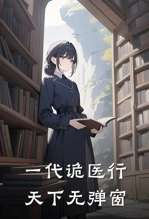 一代诡医行天下无弹窗