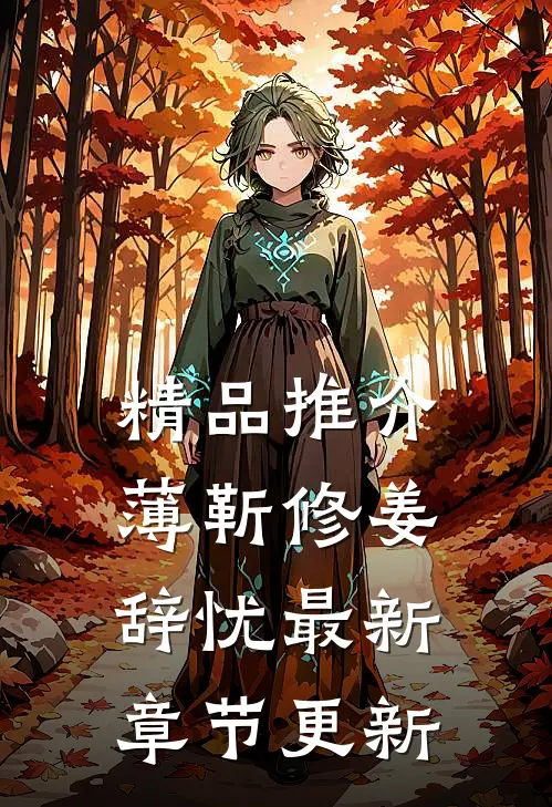 精品推介薄靳修姜辞忧最新章节更新