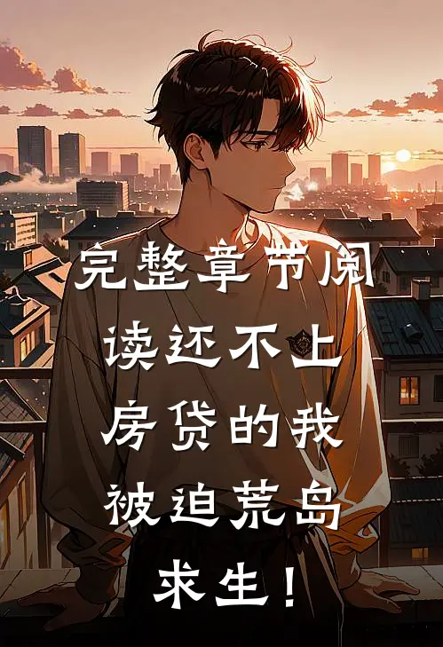 完整章节阅读还不上房贷的我，被迫荒岛求生！
