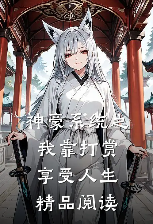 神豪系统之我靠打赏享受人生精品阅读