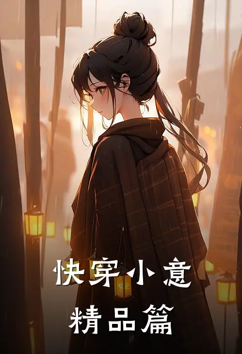 快穿小意精品篇