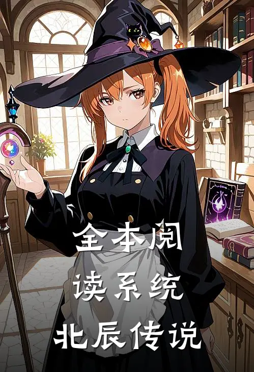 全本阅读系统：北辰传说