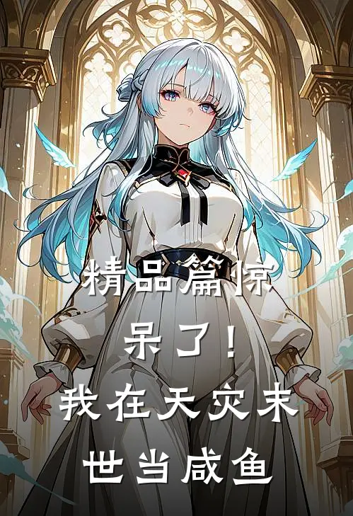 精品篇惊呆了！我在天灾末世当咸鱼