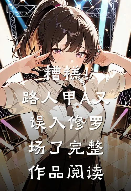 糟糕！路人甲A又误入修罗场了完整作品阅读