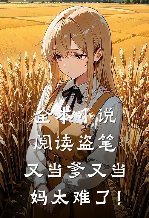 全本小说阅读盗笔：又当爹又当妈太难了！