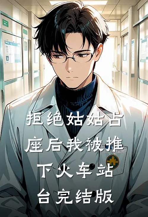 拒绝姑姑占座后我被推下火车站台完结版