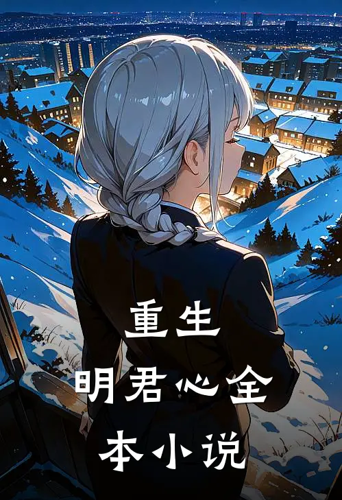 重生：明君心全本小说