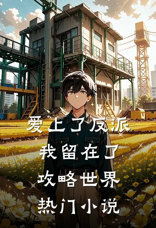 爱上了反派，我留在了攻略世界热门小说