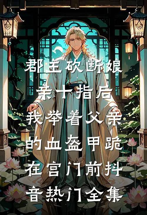 郡主砍断娘亲十指后，我举着父亲的血盔甲跪在宫门前抖音热门 全集