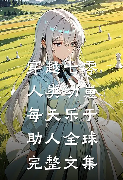 穿越七零，人类幼崽每天乐于助人全球完整文集