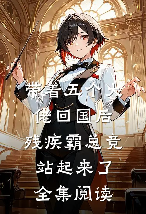 带着五个大佬回国后，残疾霸总竟站起来了全集阅读