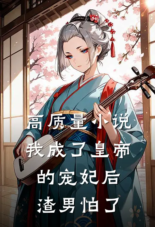 高质量小说我成了皇帝的宠妃后，渣男怕了